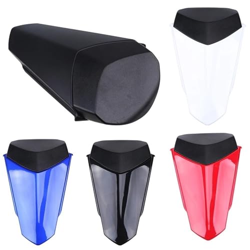 Carénage selle arrière moto R6 2017 capot de selle passager ABS - 2