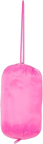 Miniatura 111 de Yaxa Essentials - Chaqueta acolchada, ligera, de manga larga, resistente al agua y plegable, para mujer (disponible en tallas extragrandes)