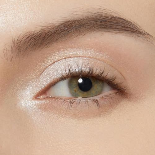 MYSTER ROSEY Waterproof Eyeshadow Stick, Cream Eye Shadow Sticks - 0.06oz | Glitter Eyeshadow for High-Pigment, Long-Lasting, Crease-Proof - Vegan & Cruelty-Free — view 2