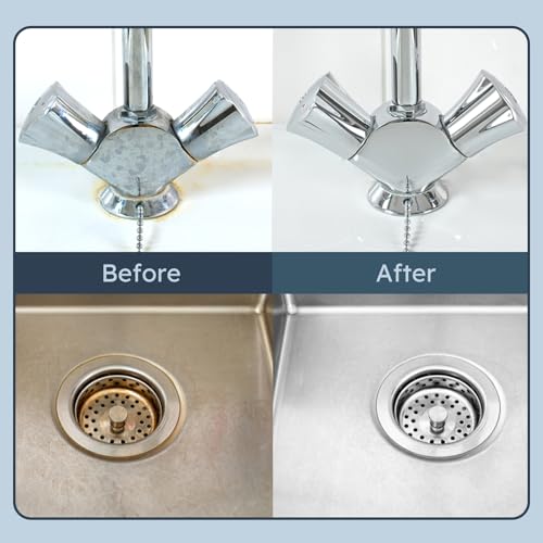 Image of LifeBasis Replacement Brush Head Set Only for LifeBasis Electric Cleaning Brush, Only with 5 Replaceable Cleaning Brush Heads & 6 Cleaning Pads, for Cleaning Shower, Sinks, Kitchen Corner, Tile, Grout