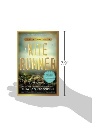 The Kite Runner - Thumbnail 3