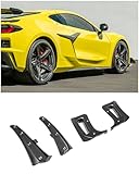 Replacement for 2023-Present Chevrolet Corvette C8 E-Ray & Z06 All Models | GM...