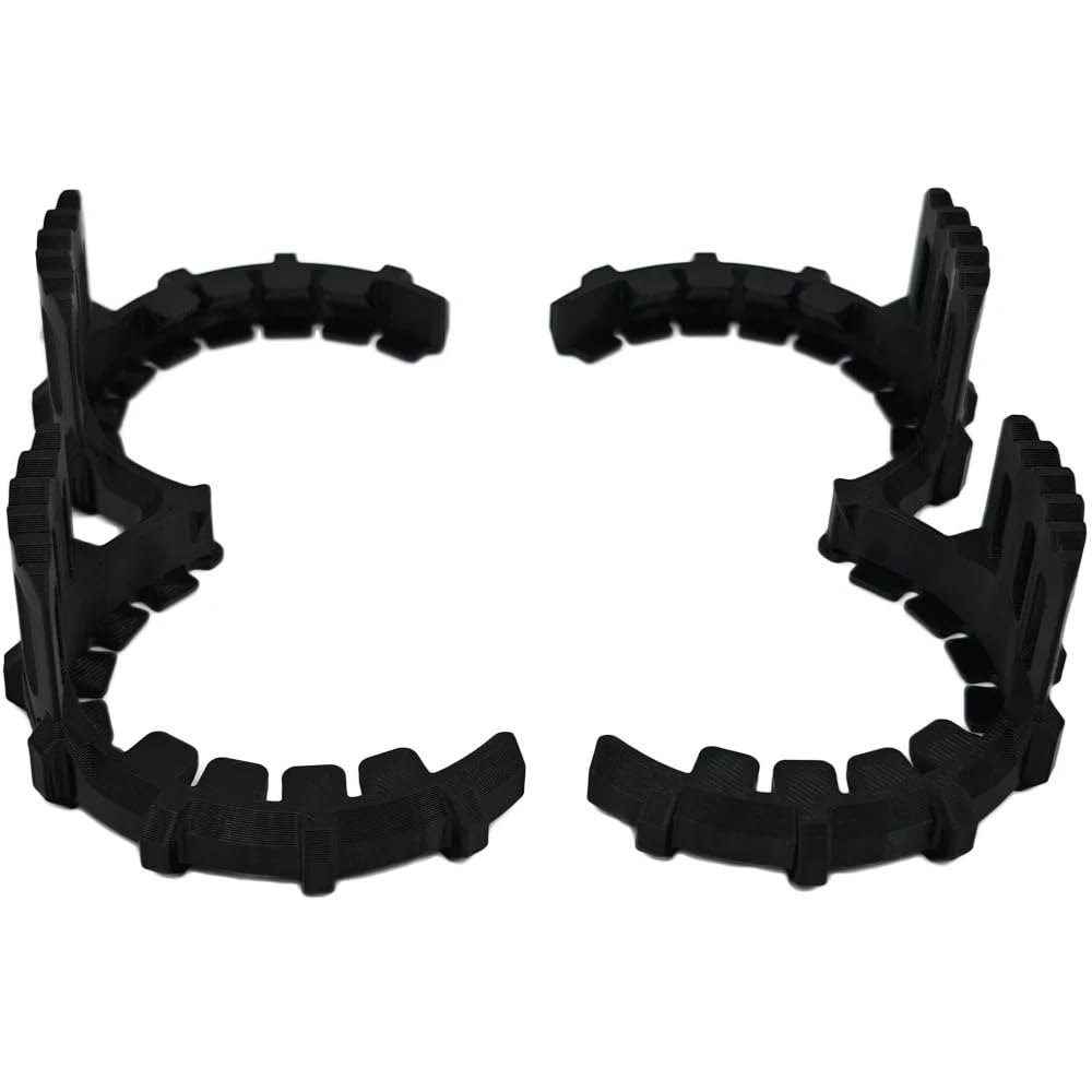 Akcesoria do dronów For Protective Bumper Ring For DJI Neo For Drone Accessories Propeller Guard Anti-Collision Impact Protectors Prop Bumper with kickstand