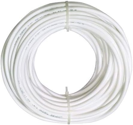 Ro 1/4" Inch Pipe 20 Meter