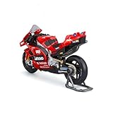 Zoom IMG-2 maisto ducati lenovo team 2024 Zoom IMG-2 maisto ducati lenovo team 2024