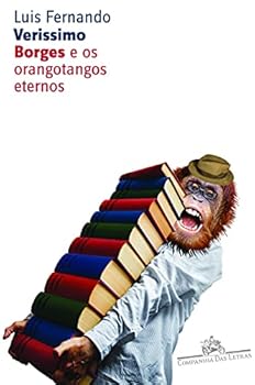 Borges e os orangotangos eternos