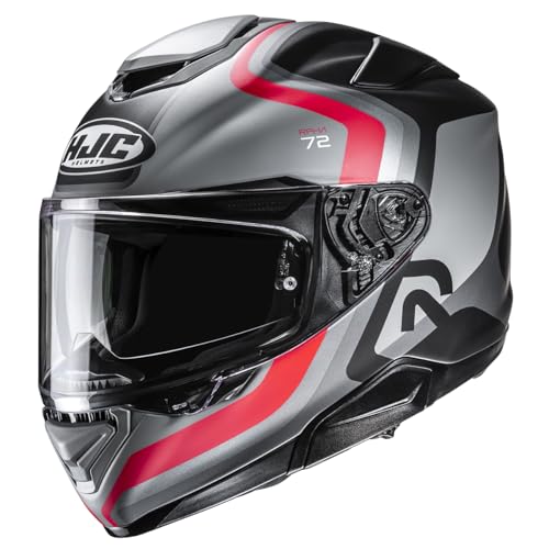 HJC, Casco Moto Integral RPHA 72 ERNEM MC1SF, M