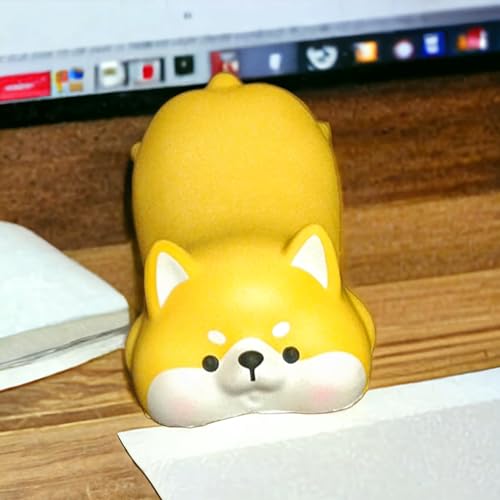 Get Cute Shiba Inu Wrist Rest Mouse Pad with Code GZA4LYRJ - Image 6