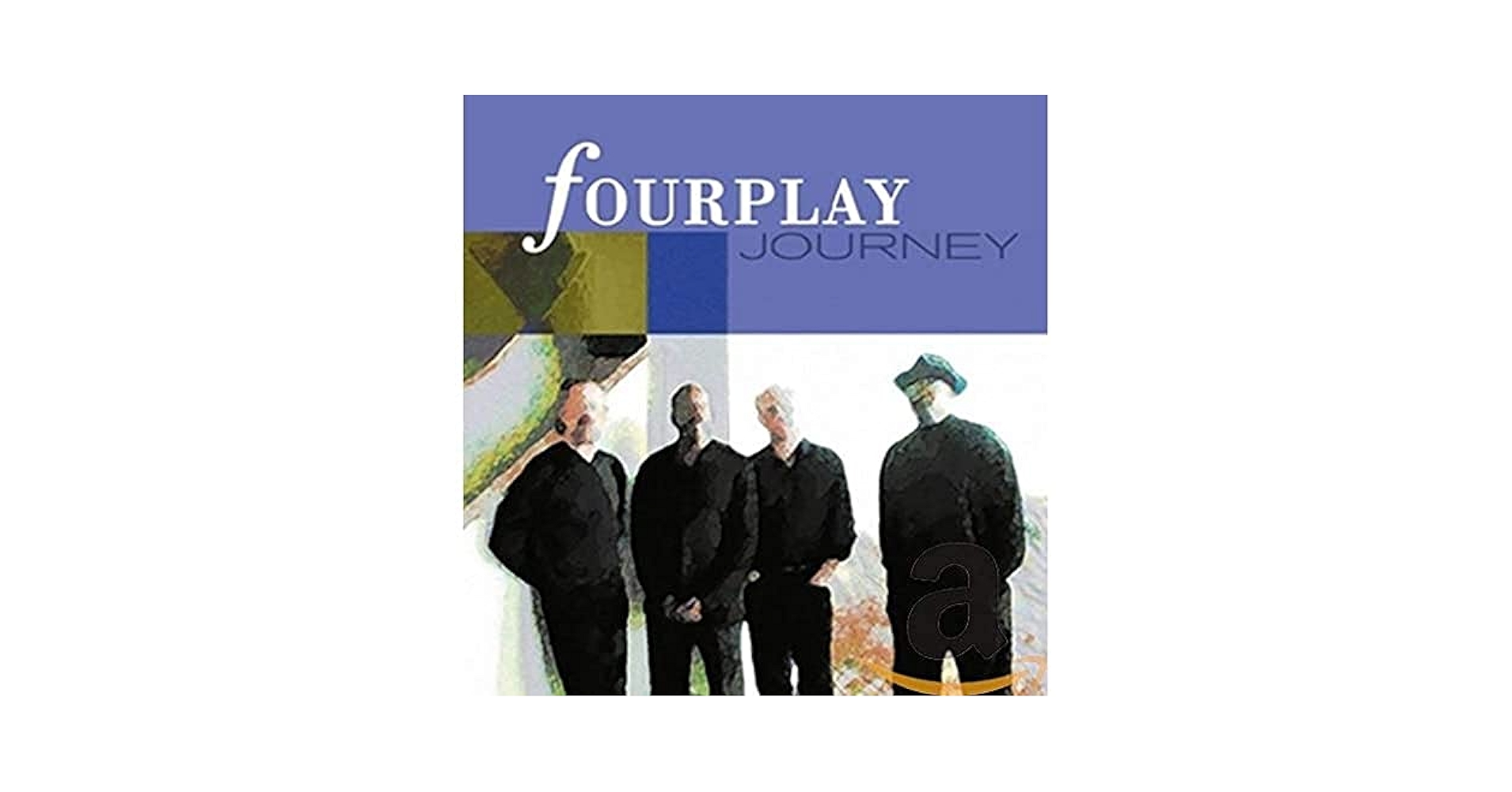 FOURPLAY - Journey - Amazon.com Music