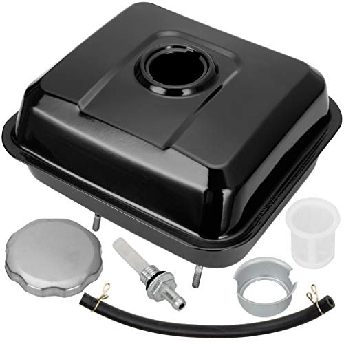 GAS TANK FUEL TANK BAJA WARRIOR HEAT 5.5HP 196CC 6.5HP MB165 MB200 MINI