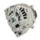 Automotive Alternator Compatible for MAN TGA TGL TGX TGS NG NL NM 51261017278 51261017283