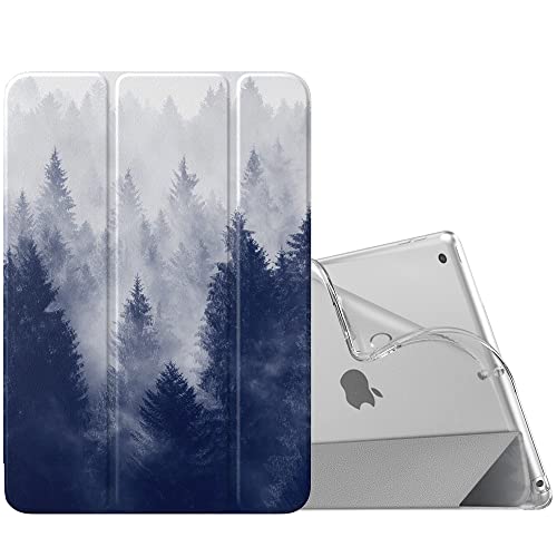 Étui pour iPad 10.2 coque antichoc rabat support compatible iPad 9 8 7 génération gris