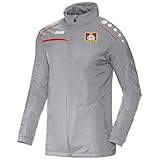 bayern sponsor audi Die Bayer 04 Leverkusen Allwetterjacke Prestige ist in den Größen 128 - 164 und S - 3XL hier im Onlineshop erhältlich