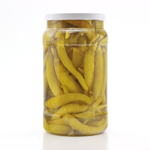 Guindillas en Sabor Anchoa Cover