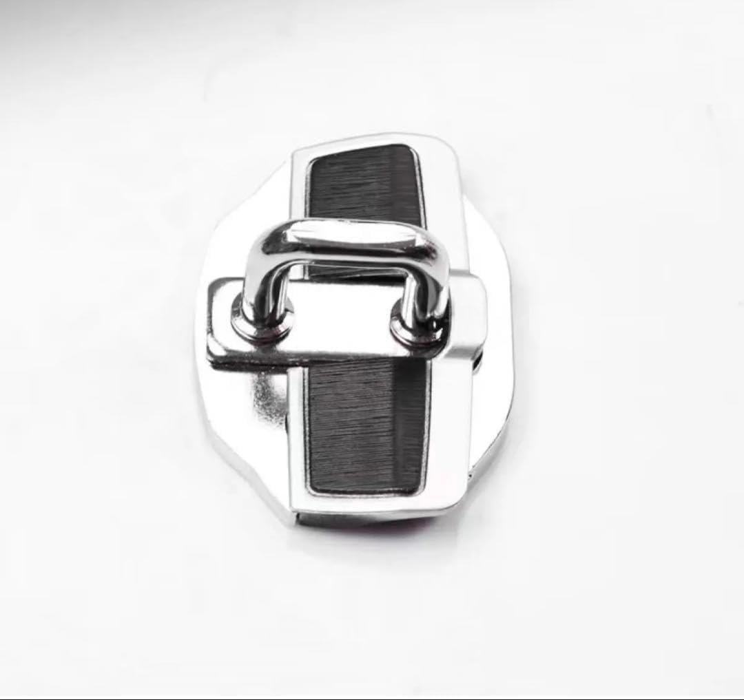 自動車 汎用 ドア スペーサー スタビライザー 2個 セット トヨタ用等