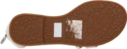 Stuart Weitzman Unisex-Child Atlantis4