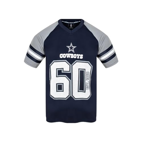 jerseys nfl monterrey Marca NFL