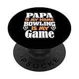 Photo Gallery papà è il mio nome bowling è il mio gioco popsockets popgrip intercambiabile Photo Gallery papà è il mio nome bowling è il mio gioco popsockets popgrip intercambiabile