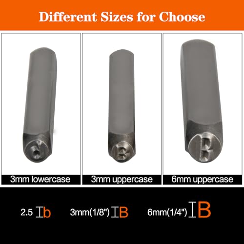 La mejor comparación de Troqueles de golpe para comprar hoy. 14 Imagen adicional