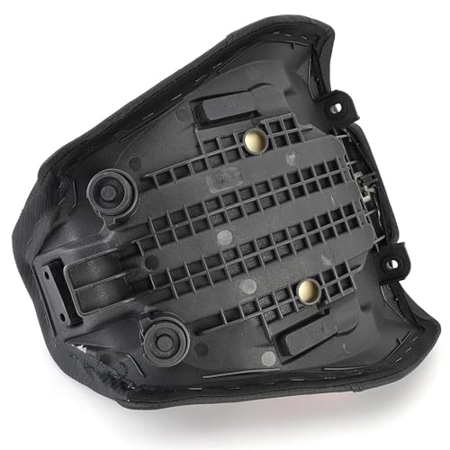Funda para asiento de motocicleta que repara el sillín desgastado de tu CB650R 2019-2025 5