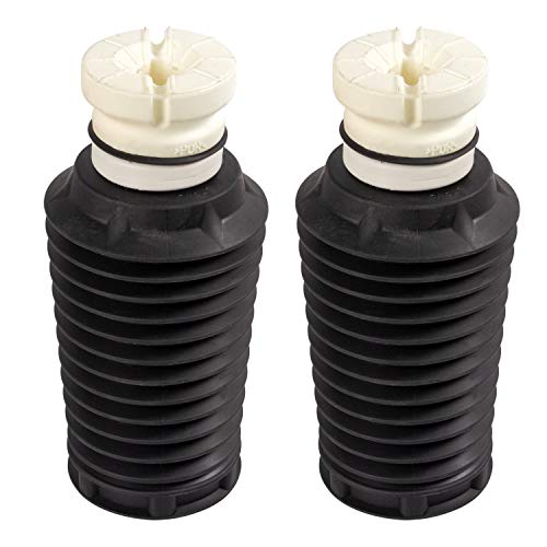 Calidad duradera en juego de guardapolvos Febi-Bilstein 37044 amortiguador