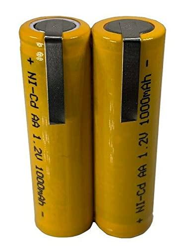 Battery Concepts Battery is Compatible with Remington 10468 4B3 5BF1(M) 7BFSL1 8B11L PG-250 XLR3000 Shavor/Razer