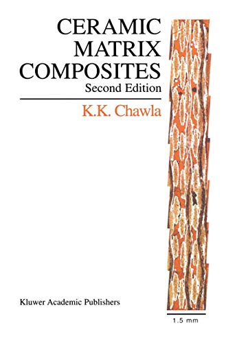 Ceramic Matrix Composites: Second Edition view 2