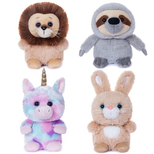 My OLi 5' Plush Toys Set Stuffed Animals Bundle of...