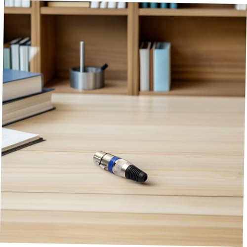 Adaptateur microphone et connecteur audio XLR 10 pièces HEMOTON - 4