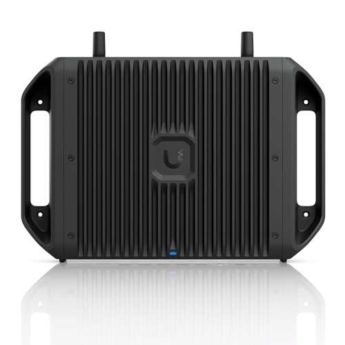 Ubiquiti Cloud Gateway Industrial (UCG-Industrial)