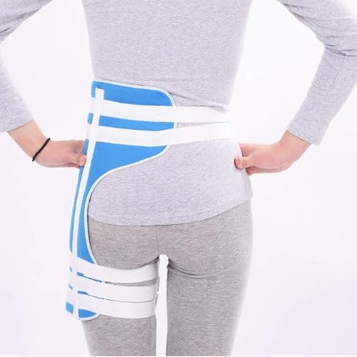 Faja Inmovilizadora de Cadera Talla Small miniatura 5