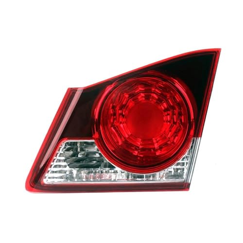 Feu arrière LED Civic FD et CIIMO C14 stop haute visibilité pour sécurité accrue