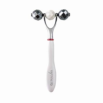 テラピスト　クマレス美顔ローラー ELECTRON クマレス テラピスト TERAPIST QUMALeSS 美顔器 美顔