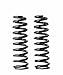 ARB / OME Coil Spring Front Prado to 2003 (2881)