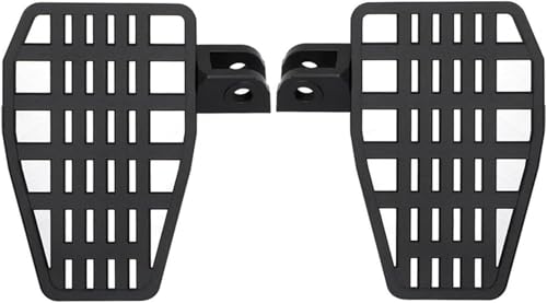 Repose-pieds de moto pour Rebel 1100 et CMX1100 2021-2023 noir