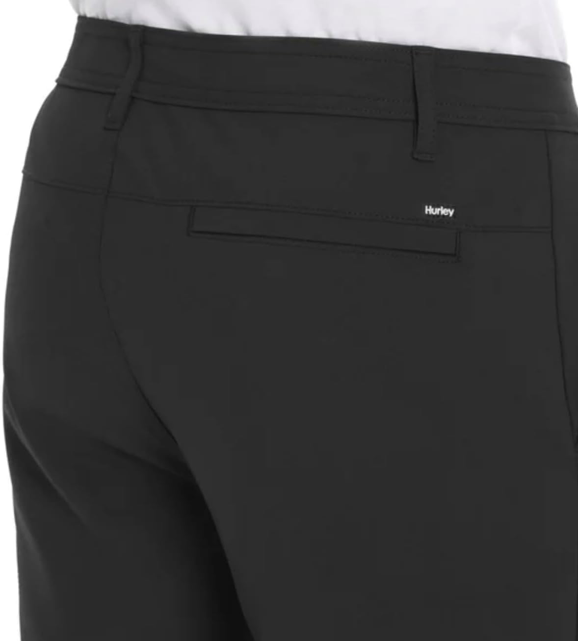 Hurley Mens Hybrid Performance Stretch Pant - Image 4