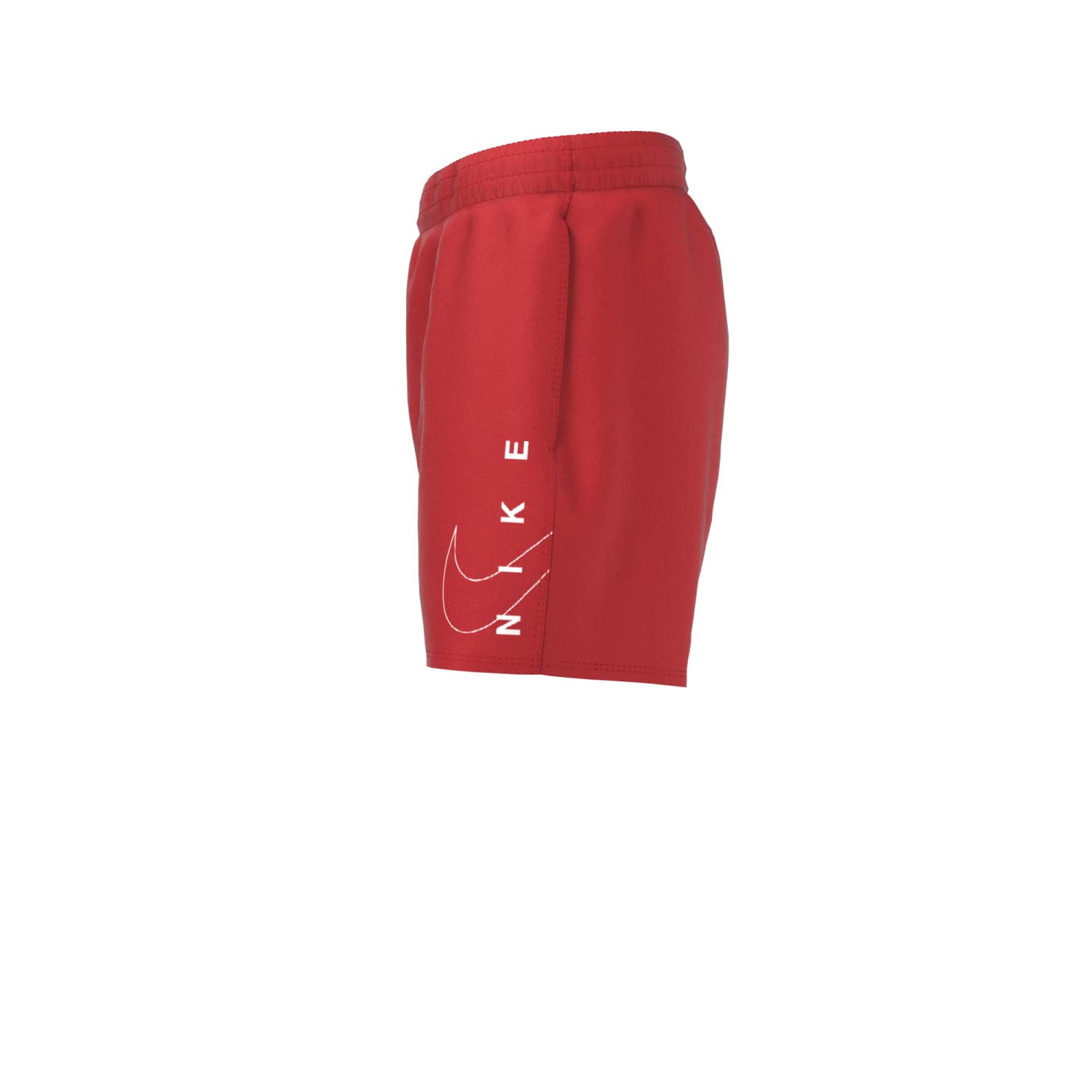Nike 5 Volley Short Badehose für Herren (1er-Pack)
