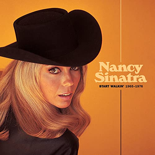 Start Walkin/1965 1976
