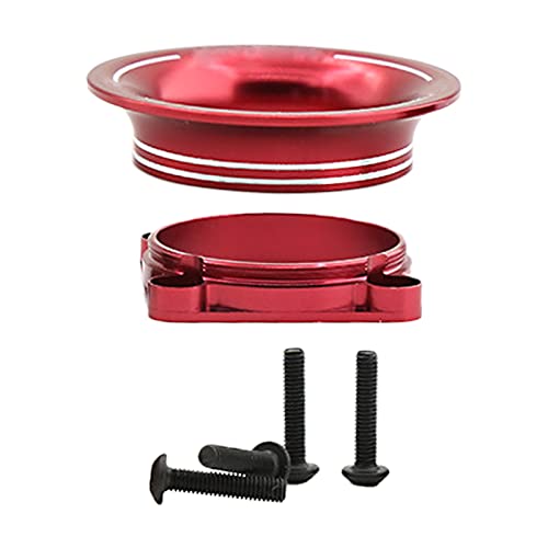 Kingsea Copertura per ventilatore auto RC Motore