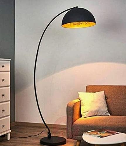 Mylights Retro Metal Lambader Köşe Lambası Ayaklı Lamba