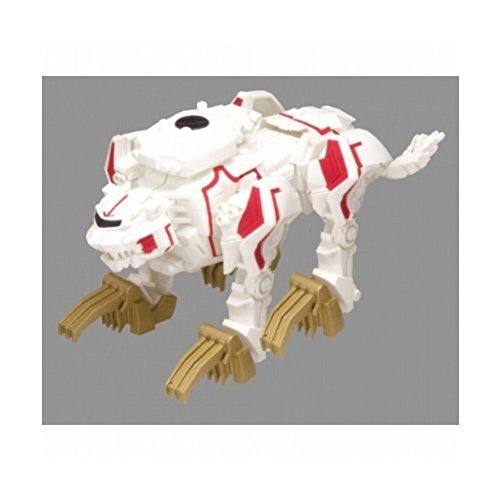 Preisvergleich Produktbild Maschinen Beast Genesis Zoids Genesis QK-003 Seoul Tiger