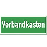 LEINAWERKE 26001 RETTUNGSZEICHE Verbandkasten 1 Stk.