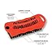 Performance Tool W9163 Utility and Fingernail Brush with Magnet / Scrub Brush