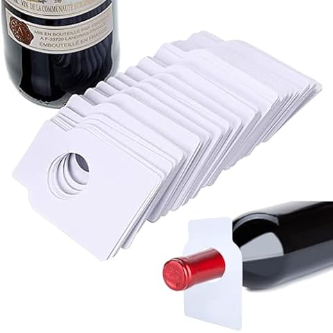 Étiquettes de vin SEMINISMAR Cover