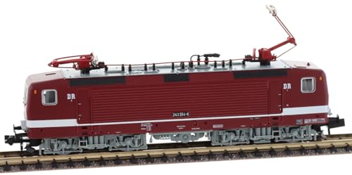 Fleischmann 7560015 N E-Lok 243 354-8 der DR Fleischmann 7560015 N E-Lok 243 354-8 der DR