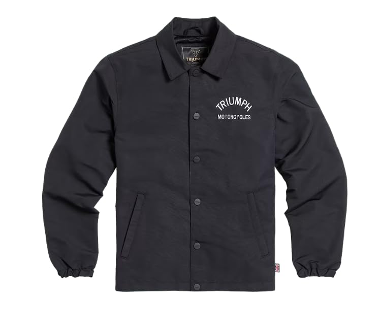 TRIUMPH Carter Softshell Jacket