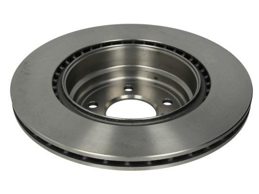 2x ABE Disco de freno Trasero Ø336mm Altura: 67,1mm Espesor: 22mm ventilado C4B029ABE