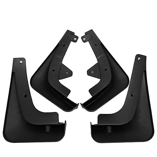 Garde-boue de voiture pour rouler sous la pluie en Mazda CX 3