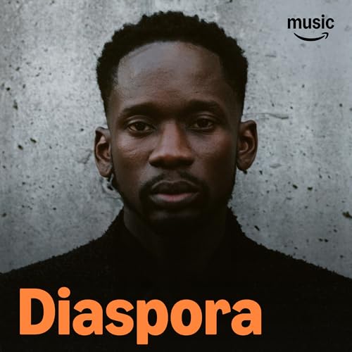 Zusammengestellt von: Amazon Music