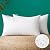 MIULEE Pack of 2 12x20 Inch Outdoor Pillow Inserts Waterproof Decorative Throw Pillow Insert, Rectangle Lumbar Garden Pillow Form for Patio Sofa Couch